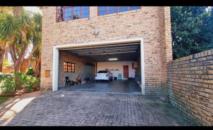 4 Bedroom Property for Sale in Doringkruin North West